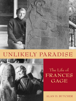 cover image of Unlikely Paradise